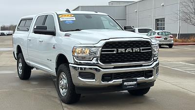 Used 2022 Ram 2500 Big Horn Crew Cab for sale #A1304 - photo 1