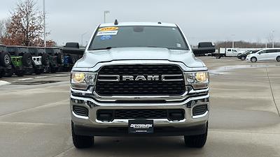 Used 2022 Ram 2500 Big Horn Crew Cab for sale #A1304 - photo 2