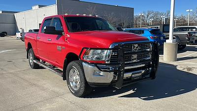 2018 Ram 3500 Crew Cab SRW 4WD Pickup for sale #A1304A - photo 1