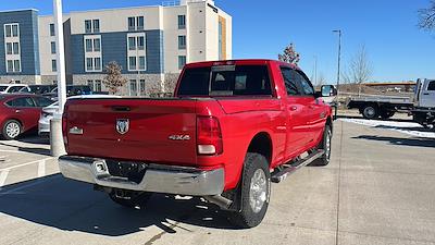 2018 Ram 3500 Crew Cab SRW 4WD Pickup for sale #A1304A - photo 2