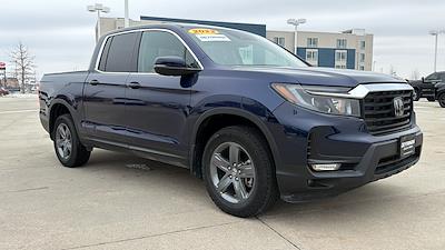 2022 Honda Ridgeline Crew Cab AWD Pickup for sale #A1305C - photo 1