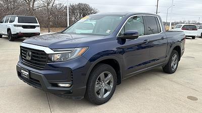 2022 Honda Ridgeline Crew Cab AWD Pickup for sale #A1305C - photo 2