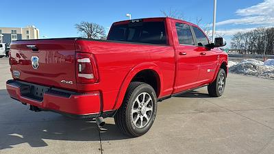 Used 2022 Ram 3500 Laramie Crew Cab for sale #A1308 - photo 2