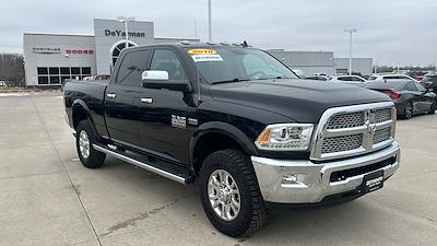 2018 Ram 2500 Crew Cab 4WD Pickup for sale #A1318 - photo 1