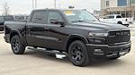 Used 2025 Ram 1500 Lone Star Crew Cab for sale #A1322A - photo 1
