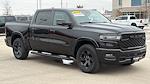 Used 2025 Ram 1500 Lone Star Crew Cab for sale #A1322A - photo 2