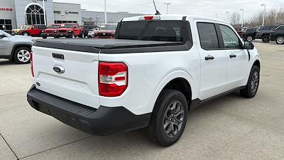 Used 2022 Ford Maverick - photo 1