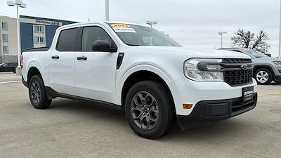 Used 2022 Ford Maverick XLT SuperCrew Cab for sale #A1325 - photo 2
