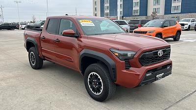 Used 2025 Toyota Tacoma Double Cab for sale #A1329 - photo 2