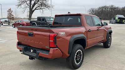 Used 2025 Toyota Tacoma - photo 1