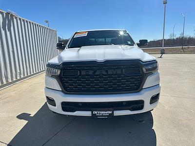 Used 2025 Ram 1500 - photo 1