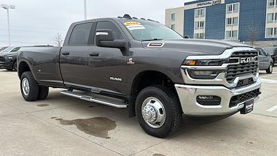 2026 Ram 3500 Crew Cab DRW 4WD Pickup for sale #A1336 - photo 1