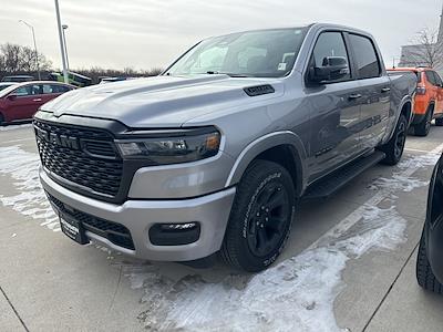 2025 Ram 1500 Crew Cab 4WD Pickup for sale #A1338 - photo 1