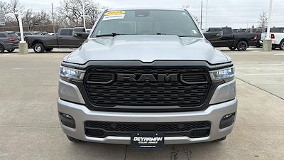 2025 Ram 1500 Crew Cab 4WD Pickup for sale #A1338 - photo 2