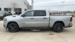 Used 2025 Ram 1500 Lone Star Crew Cab for sale #A1338 - photo 5