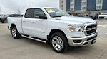 Used 2022 Ram 1500 Lone Star Quad Cab for sale #A1342 - photo 1