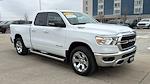 Used 2022 Ram 1500 Lone Star Quad Cab for sale #A1342 - photo 2