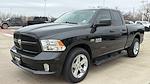 Used 2018 Ram 1500 Tradesman Quad Cab for sale #A1343 - photo 4