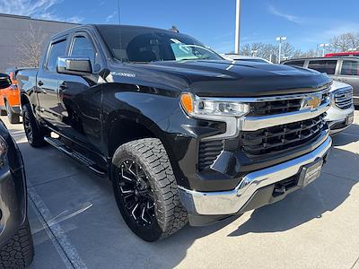 Used 2022 Chevrolet Silverado 1500 - photo 1
