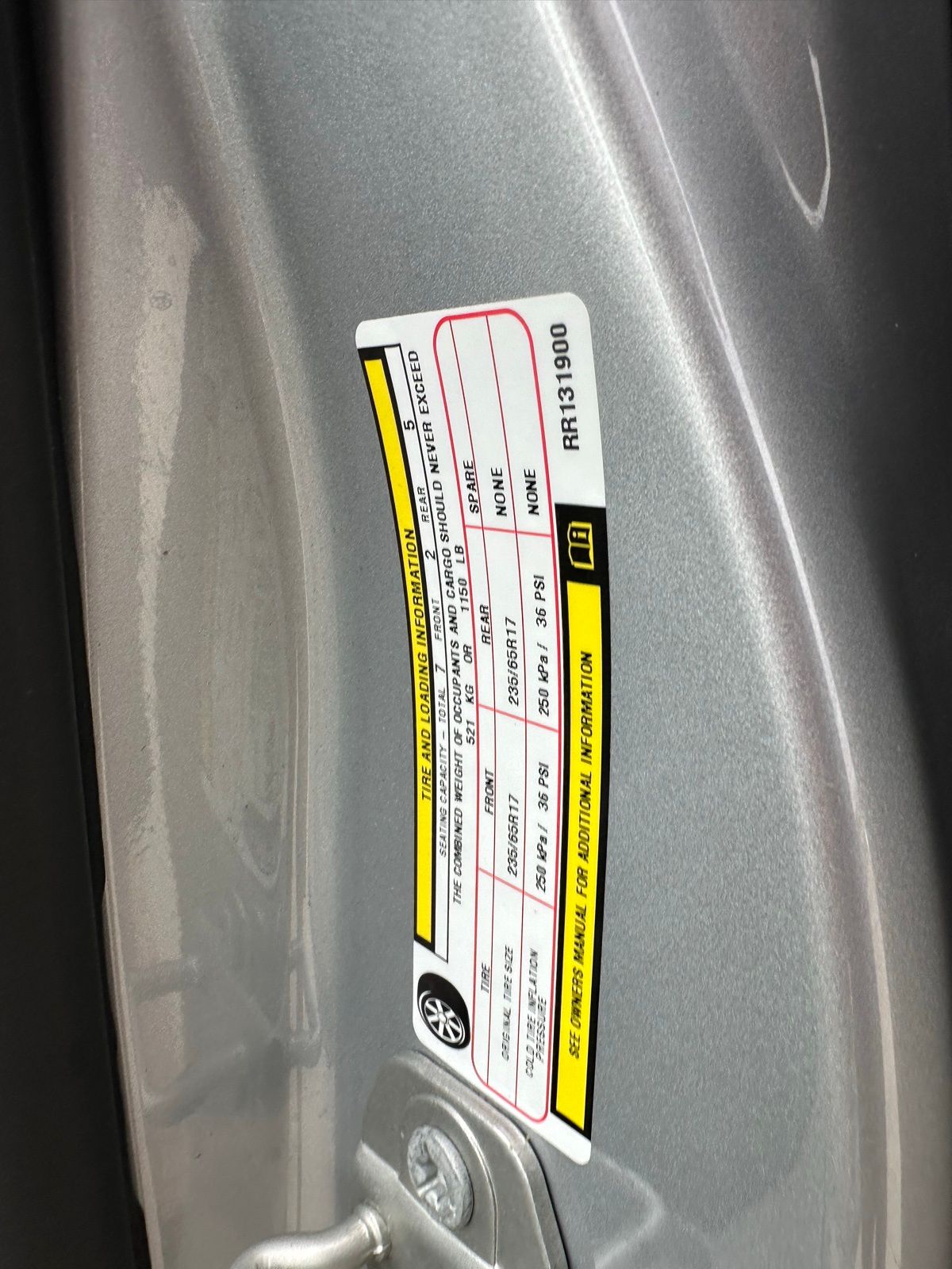 Used 2024 Chrysler Pacifica - photo 36