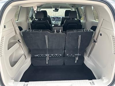 Used 2024 Chrysler Pacifica - photo 1