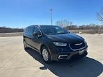 2025 Chrysler Pacifica FWD Minivan for sale #A1378 - photo 1