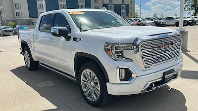 2020 GMC Sierra 1500 Crew Cab 4x4 Pickup for sale #C922B - photo 1