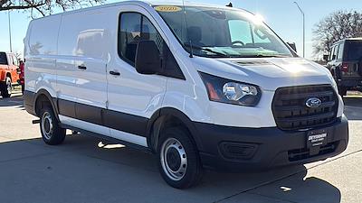 Used 2020 Ford Transit 250 Low Roof Empty Cargo Van for sale #C946A - photo 1