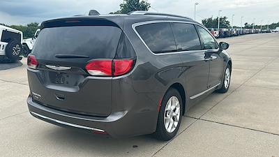 Used 2018 Chrysler Pacifica Touring L Plus Minivan for sale #C956A - photo 2