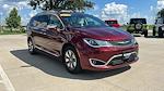 Used 2018 Chrysler Pacifica Limited Minivan for sale #C958A - photo 3