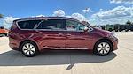 Used 2018 Chrysler Pacifica Limited Minivan for sale #C958A - photo 4