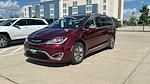 Used 2018 Chrysler Pacifica Limited Minivan for sale #C958A - photo 1