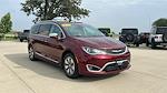 2018 Chrysler Pacifica FWD Minivan for sale #C966A - photo 1