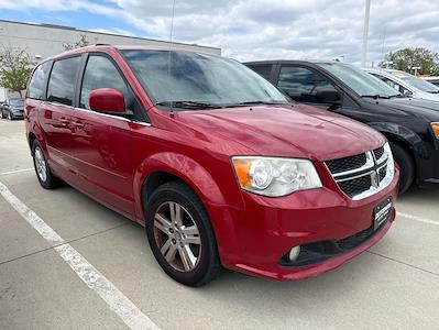 2012 Dodge Grand Caravan FWD Minivan for sale #C976A - photo 1