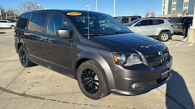 Used 2019 Dodge Grand Caravan GT Minivan for sale #C979AA - photo 1