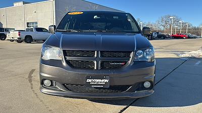 Used 2019 Dodge Grand Caravan GT Minivan for sale #C979AA - photo 2
