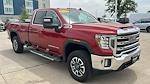 Used 2022 GMC Sierra 3500 SLE Double Cab 4x4 Pickup for sale #D1053A - photo 1