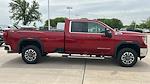Used 2022 GMC Sierra 3500 SLE Double Cab 4x4 Pickup for sale #D1053A - photo 3