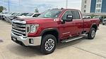 Used 2022 GMC Sierra 3500 SLE Double Cab 4x4 Pickup for sale #D1053A - photo 7