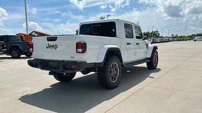 2021 Jeep Gladiator Crew Cab 4x4 Pickup for sale #J3348A - photo 2