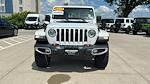 2021 Jeep Gladiator Crew Cab 4x4 Pickup for sale #J3348A - photo 8