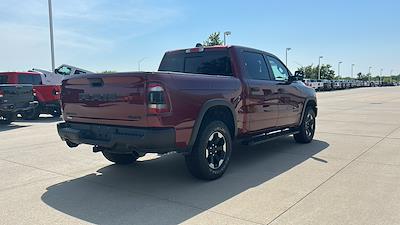 2023 Ram 1500 Crew Cab 4WD Pickup for sale #J3407A - photo 2