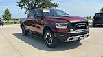 2023 Ram 1500 Crew Cab 4WD Pickup for sale #J3407A - photo 1