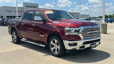 2021 Ram 1500 Crew Cab 4x4 Pickup for sale #J3432B - photo 1