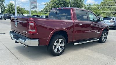 2021 Ram 1500 Crew Cab 4x4 Pickup for sale #J3432B - photo 2