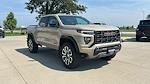 Used 2023 GMC Canyon AT4 Crew Cab 4x4 Pickup for sale #J3440A - photo 1