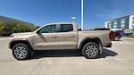 Used 2023 GMC Canyon AT4 Crew Cab 4x4 Pickup for sale #J3440A - photo 6