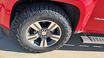 2020 Chevrolet Colorado Crew Cab 4WD Pickup for sale #J3457B - photo 9