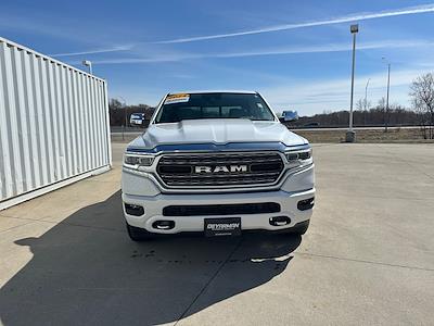 Used 2024 Ram 1500 - photo 1