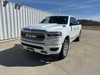 Used 2024 Ram 1500 - photo 1